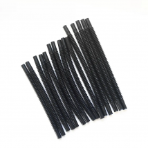 ALWAYTEC Hot Sale ID8 Corrugated Pipe Nylon Tube for Fuel Pump Compatible Fuel Methanol Non-metallic Hoses Flexible Pipes