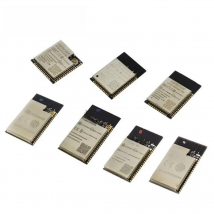 ESP8266 ESP32 ESP-32 Module ESP32-WROOM-32D 32U 32E 32UE  ESP32-WROVER Series module for Internet of Things