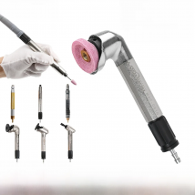 Loonpon Air Die Grinder Pneumatic Die Grinder Grinding Polishing Machine Mill Engraving Tool for Pneumatic Tools
