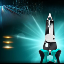 PRO'SKIT 5 IN 1 LONG NOSE MULTI-TOOL CP-420