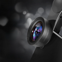 MARTVSEN 120MM Macro Lens, Professional 5K HD 10x Super Macro Universal Clip Camera Photo Lens for iPhone Samsung Andriod