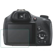 Tempered Glass Screen Protector Film for Sony DSC-HX90V HX90 HX80 HX400 HX400V HX350V HX350 HX300V HX300 HX99 WX800 WX700 WX500