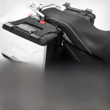 Vario case Luggage rails For BMW R1200 1250 GS R1200 GSA R1200GS R1250GS LC ADV Adventure Luggage Racks Vario Cases 2021