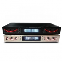 EQ665 equalizer home stereo tuner dual high school bass Bluetooth HIFI high end audio sound amplifier