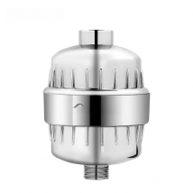 Wheelton Bathroom Shower Filter Bathing Water Filter Purifier Water Treatment Health Softener Chlorine Removal