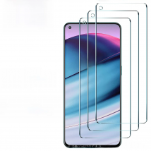 2/4Pcs Tempered Glass For OnePlus Nord 2T Screen Protector Glass Film