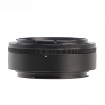 FOTGA Lens Adapter Converter Ring For Canon FD Mount Lens R RF Mount Series To R R3 RP R5 R6 Mark II R5C R7 R10 Mirrorles Camera