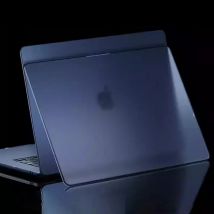 Ultra thin 2025 M4 Laptop Case For MacBook Air 13 15.3 13.6 Case M2 M3 Funda Macbook Pro 13 14.2 16.2 16 Case M5 2024 2023