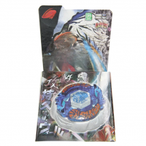 SPINNING TOP Metal Fusion Bakushin Susanow / Susanoo 105F WBBA Battle Top Starter DropShipping Children Toys