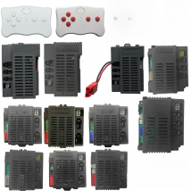 12V 24V Weelye Wellye RX18 23 37 71 74 19 88 79 16 22 25 30 Children Electric Ride on Car Remote Controller Receiver Transmitter