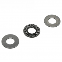 93341-414V1 Needle Thrust Bearing For Yamaha Parsun Outboard Motor 9.9HP 15HP Replacement parts 93341-41414