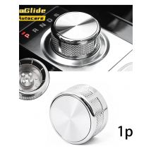 Gear Selector Knob Auto Components Gearstick Cover for Land Car Interior Gear Selector Knob Replacement Gear Shifter Switch