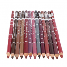 1PC Professional Wood Lip Liner Waterproof Lady Long Lasting Lip Liner Pencil Makeup Women's Long Lasting Cosmetic Beauty Tool