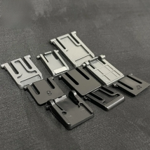 Keyboard Bracket Leg Stand for logitech MK345 MK320 MK330 MK100 MK250 MK120 K120 Keyboard Repair Parts