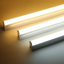 High Quality T5 LED Tube Light Bar Lamp Integrated Wall Tube 15W 50CM Home Kitchen Cabinet Warehouse Garage LED Lights 110V 220V