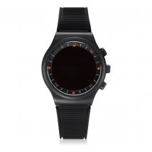 AL-SAHAR/AL SALAH Azan Clock for Muslim Prayer with Qibla Compass Islam Backlight Sport Watch Include Hijri Calendar or AL Fajr