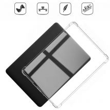 For kindle paperwhite 2021 case Silicone Shell For kindle paperwhite 5 11 generation Cover Shockproof Protective Airbag