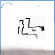 For ZTE Nubia Red Magic 6 NX669J Power Volume Keys Flex Cable Connector OEM Replacement