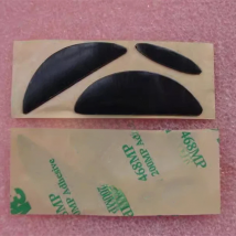 1 Set Smooth Mouse Feet Mouse Skates For Logitech G500 G500S G5 G7 0.5mm TPFE Mice Glides