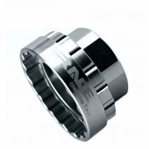 ZRACE Shimano 12s Chainrings Mounting Tool for SM-CRM95 / SM-CRM85 / SM-CRM75, TL-FC41 / FC41,Direct Mount Repair Tool Crankset