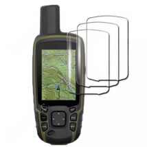 For Garmin GPSMAP 65/ 65S / 65ST / 64S / 64ST GPSMAP65 GPSMAP65s GPSMAP64ST Film Protective Screen Cover