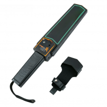 LAOLAU Metal Detector Handheld Metal Detection Outdoor Gold Finder Portable Scanner Depth Wall Detector Safe Checking