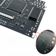 32.215MHZ oscillator
