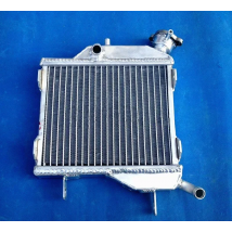 Aluminum radiator for Yamaha TZR125 3TY TZR