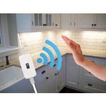 1M 2M DC 5V Lamp USB Motion LED Backlight LED TV Kitchen LED Strip Hand Sweep Waving ON OFF Sensor Light diode lights Waterproof