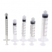 1ml 2ml 3m 5ml 10ml Luer Lock Syringe Ink Injection Industrial Dispensing