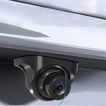 HD AHD Truck Parking Backup Camera 1080/720P Reverse image Front Side Vehicle Rear View Image For Car/Trailer/Pickups/Bus/Van/RV