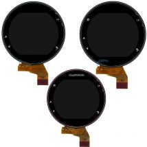 For Garmin Forerunner 735 735xt GPS Watch LCD Display Housing Front Cover For Garmin Forerunner 735 Repair And Replace Parts