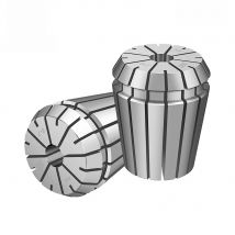 Vsharp ER32 High Precision Collet CNC Engraving Machine Chuck CNC Accessories Tool CNC Milling Tool