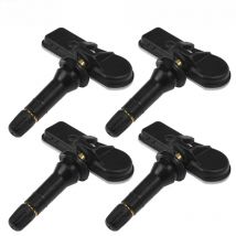 YAOPEI 9673860880 TPMS Sensor Tyre Tire Pressure Monitor System For Peugeot 307 T5 308 T7 3008 T84