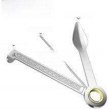 Picker Packer Poker 3-in-1 Pipe Tool