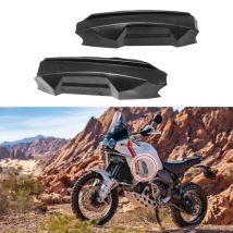 For DUCATI DESERTX DesertX Desert X x desertx Motorcycle Accessories Engine Crash Bar Protector Bumper Guard Decorative Block