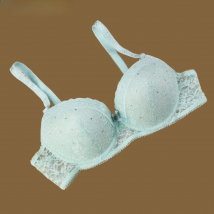 3/4 cup large size push up bra summer style lace sexy underwear for women bra cup c cup b sutian bralette lingerie