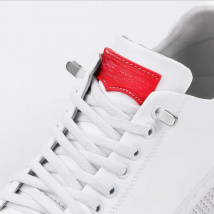 Elastic Shoelaces No Tie Shoe laces Outdoor Leisure Sneakers Quick Safety Flat Shoe lace Kids And Adult Unisex Lazy laces 1 Pair