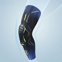 1Piece 2021 New Adult Knee pads Bike Cycling Protection Knee Basketball Sports Knee pad Knee Leg Covers Anti-collision Protector