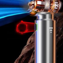 CENRR 998000PA Car Vacuum Cleaner Strong Suction Cordless Wireless Cleaner Handheld Portable Vacuum Cleaner Cleaning Machine