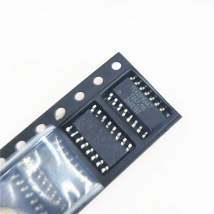 5PCS 10PCS Original TEA2016AAT TEA2016 2016 TEA2016AAT/1J SOP16 IC