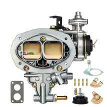 32/36 DFEV Weber Carburetor Carb For VW Bug Fiat 124/131 Ford Dodge Mazda B2600 2.0 2.6L Electric Choke 2 BBLl Carby OE Quality