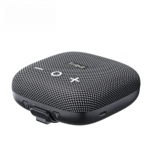Tribit StormBox Micro 2 Portable Bluetooth Speaker 90dB Loud Sound Deep Bass IP67 Waterproof Camp Small Speaker Built-in Strap