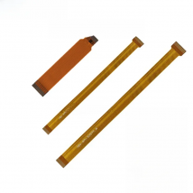 3pcs Raspberry Pi Camera FFC Cable 15 Pin 22 Pin 8cm 16cm 30CM Ribbon Line for Raspberry Pi Zero or Zero W+
