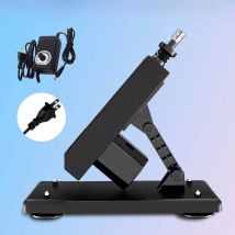 Electric Telescopic Linear Actuator Mini Telescopic Linear Actuator 3XLR DC Motor Reciprocating Mechanism Connector