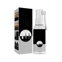 Anti White Hair Spray Treatment Serum Hair Growth Spray Restoration Black Hair Anti Hair Loss Repair Hair Loss Product 30ML