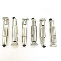 FOR BOSCH P7100 PW2000 P8500 P Type Pump Diesel  Repair Retainer Maintainer Tools 6PCS