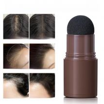 Hair Powder Hairline Powder Instantly Black Root Cover Up Natural Hair Filling Hairline Shadow Powder Unisex Hair Loss Product