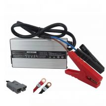 3.65V 20A Lifepo4 Fast Charger For 1S 3.2V 3.3V LFP Energy Storage Solar Iron Phosphate RV Battery Cell Smart Charger 3.65 Volt