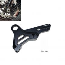 108MM Rear Brake Caliper Bracket Mount For Harley Softail FXBB FXBR FXLRST FXFB FLFBS 2018-Later